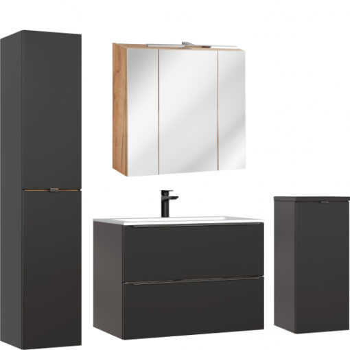 Vonios komplektas 80 cm GS2439666