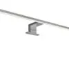 Vonios šviestuvas ALA 2 LAMPA LED 60cm