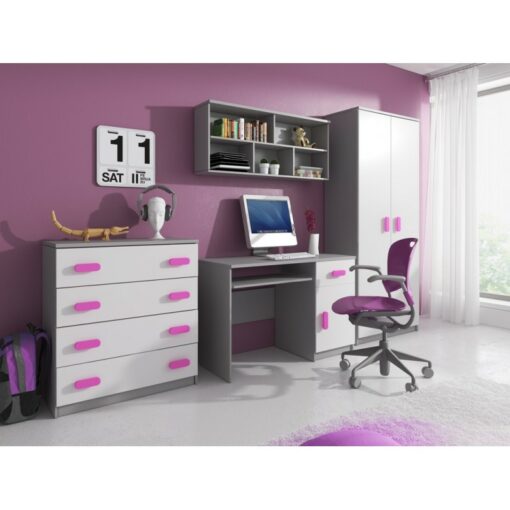 Vaikų kambario komplektas ID100411