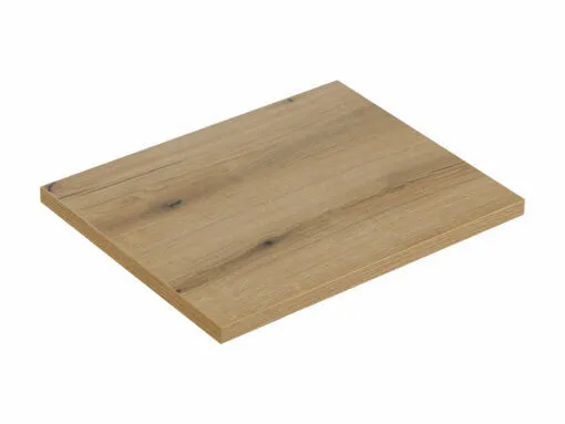 Stalviršis 60 cm