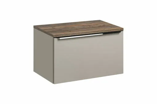 Komplektas 80cm su stalviršiu