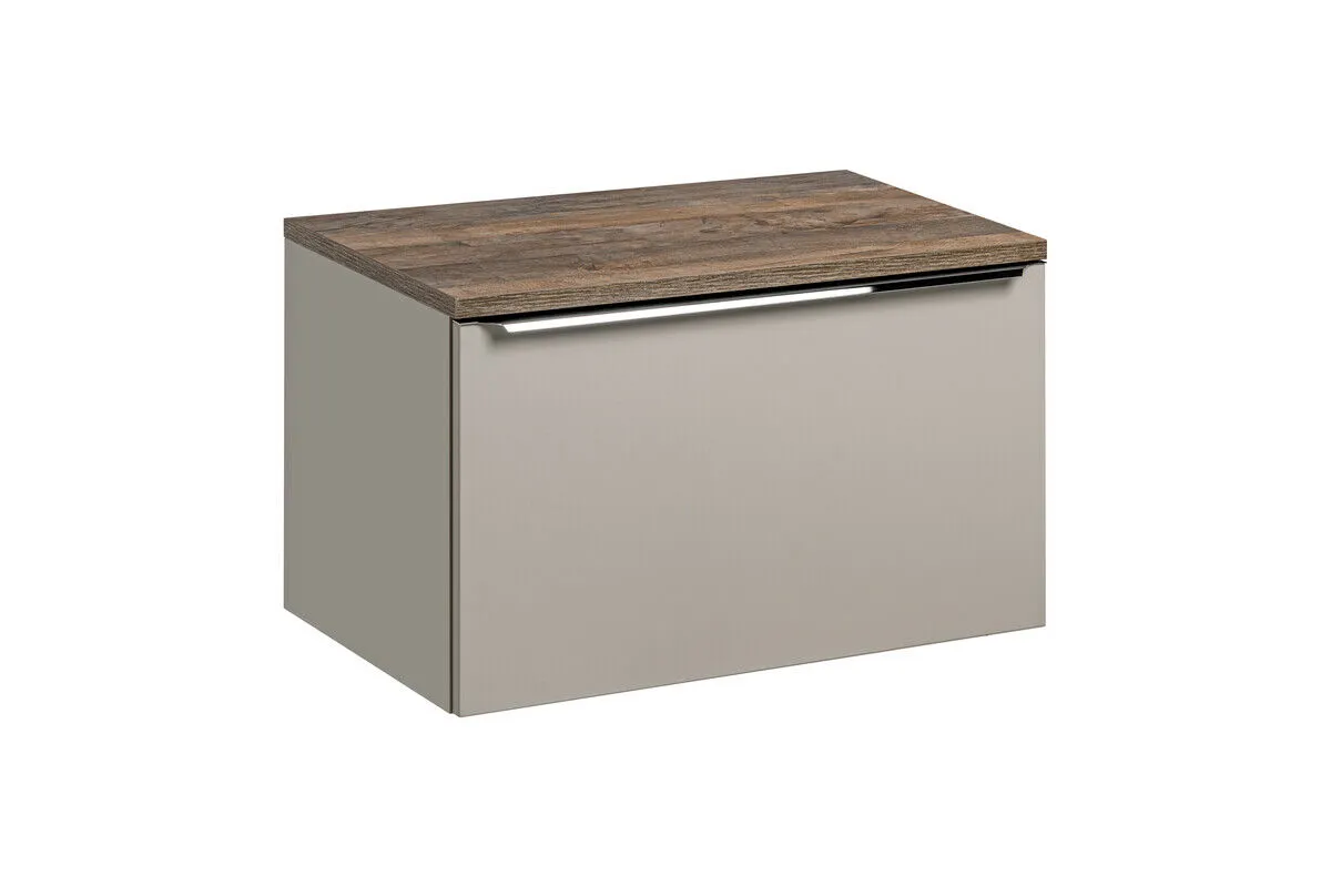 BA-VL100935-1 Komplektas 80cm su stalviršiu