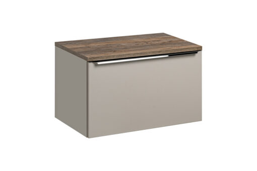 Komplektas 80cm su stalviršiu