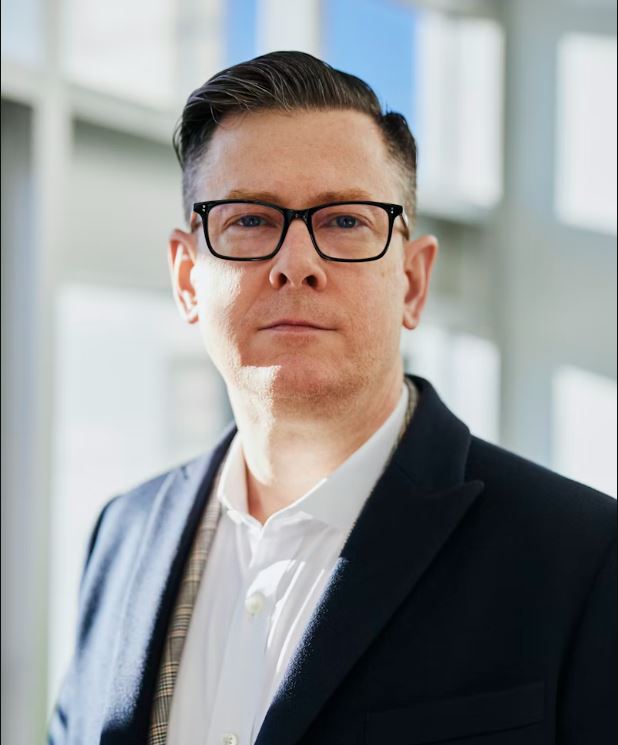 Giedrius Šalkauskas