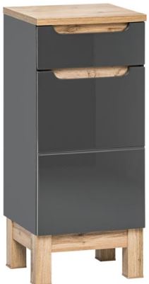 Vonios spintelė GS136433