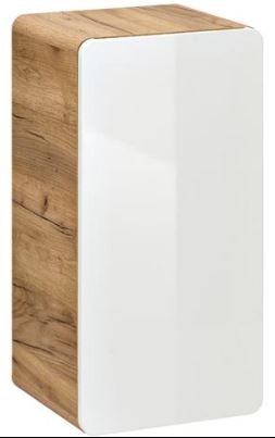 Vonios spintelė GS2439250