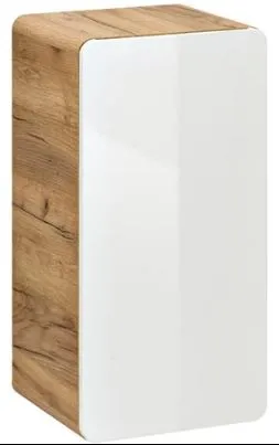 Vonios spintelė ARUBA 810