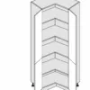 90 cm pastatoma spin ta 90 cm D24 207 GS2112358