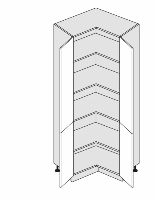 90 cm pastatoma spin ta 90 cm D24 207 GS2112358