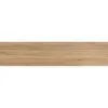 Vonios spintelės stalviršis CAPRI OAK 891