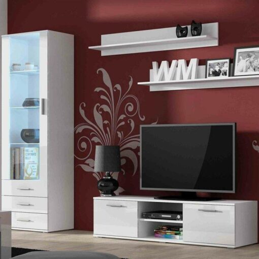 Svetainės sekcija GS110854 LED