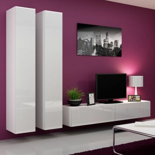 Svetainės sekcija GS111026