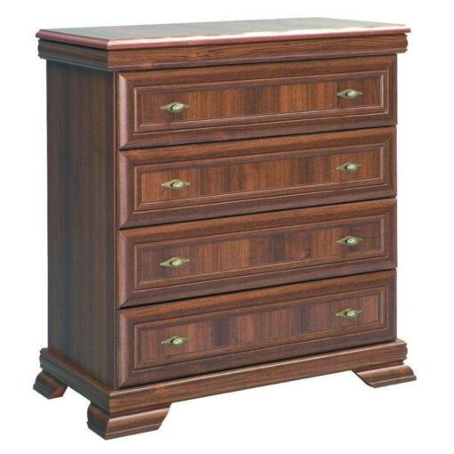 Miegamojo komoda GS126653