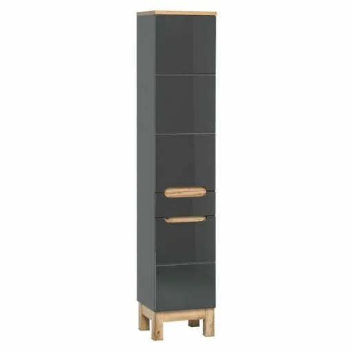 Pastatoma spintelė Bali Gray 800