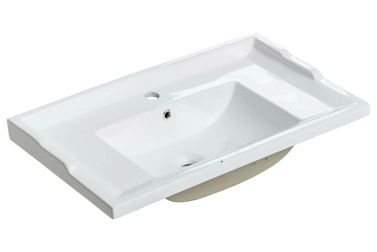 BA-VL101023-1 Praustuvas 80cm