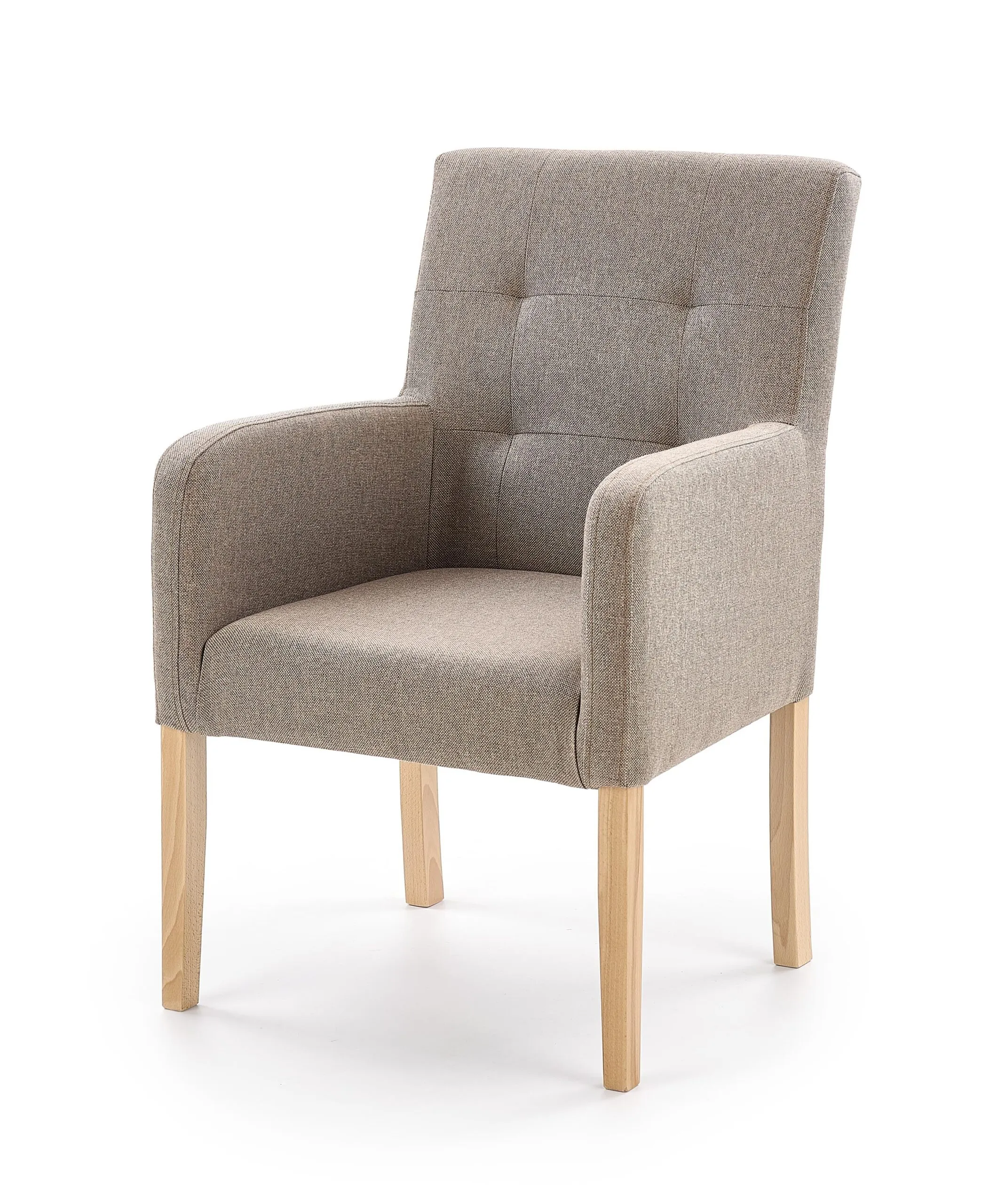 ZO-ZF102056-1 FILO chair spalva: honey oak / Inari 23