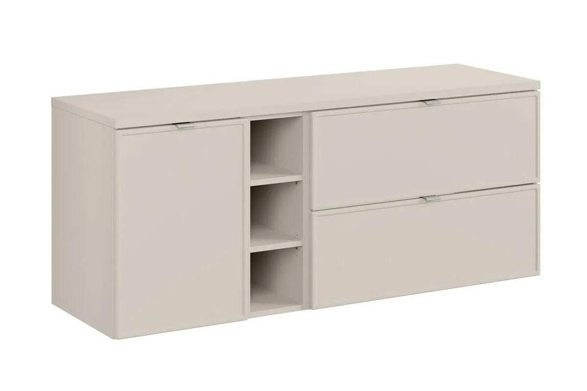 BA-VL100153-1 Komplektas 140 cm su stalviršiu