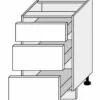 90 cm pastatoma spintelė D3A 90 GS147549