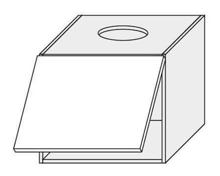 60 cm pakabinama gartraukiui 50 cm W8 60 GS147488