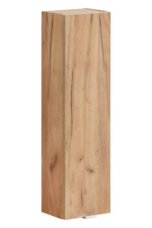 Vonios spintelė CAPRI OAK 830A
