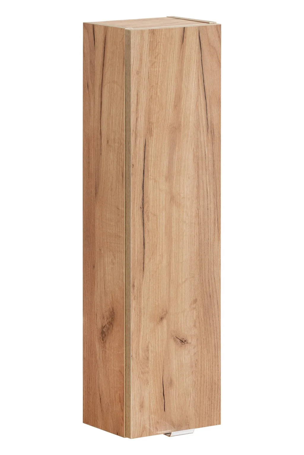 1-118 Vonios spintelė CAPRI OAK 830A