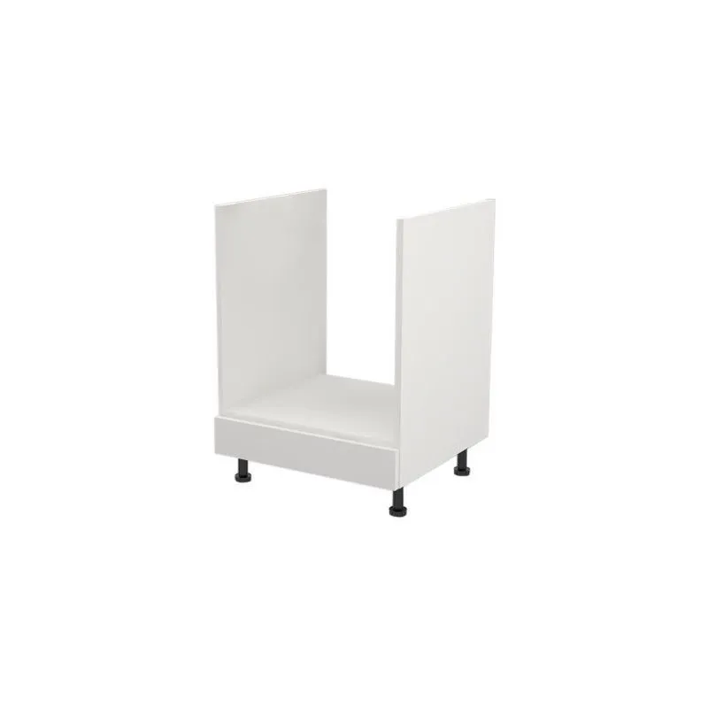 163-12836 60 cm pastatoma spintelė orkaitei D11K su stalčiumi
