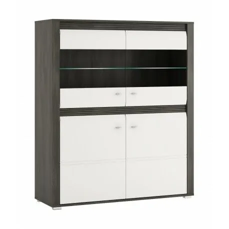 Vitrina Sevilla Typ 33