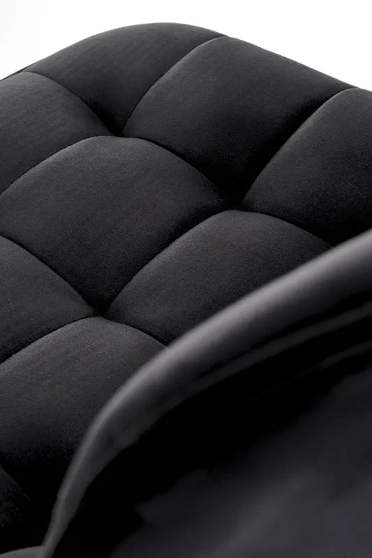 BA-HA105108-16 Moderni baro kėdė HA105108 su elegantišku dizainu