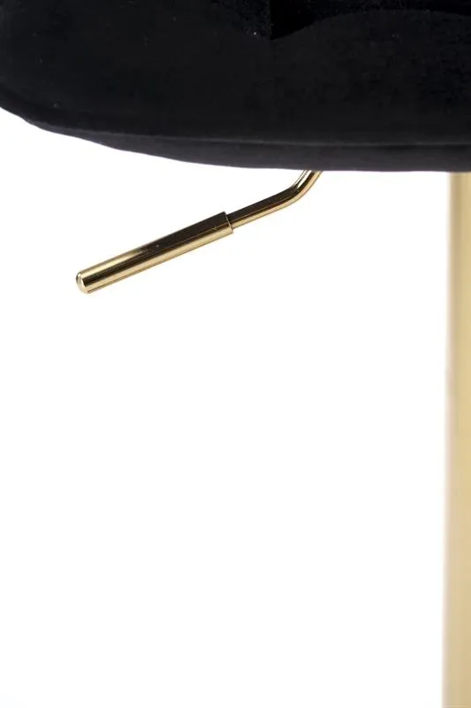 BA-HA105108-7 Moderni baro kėdė HA105108 su elegantišku dizainu