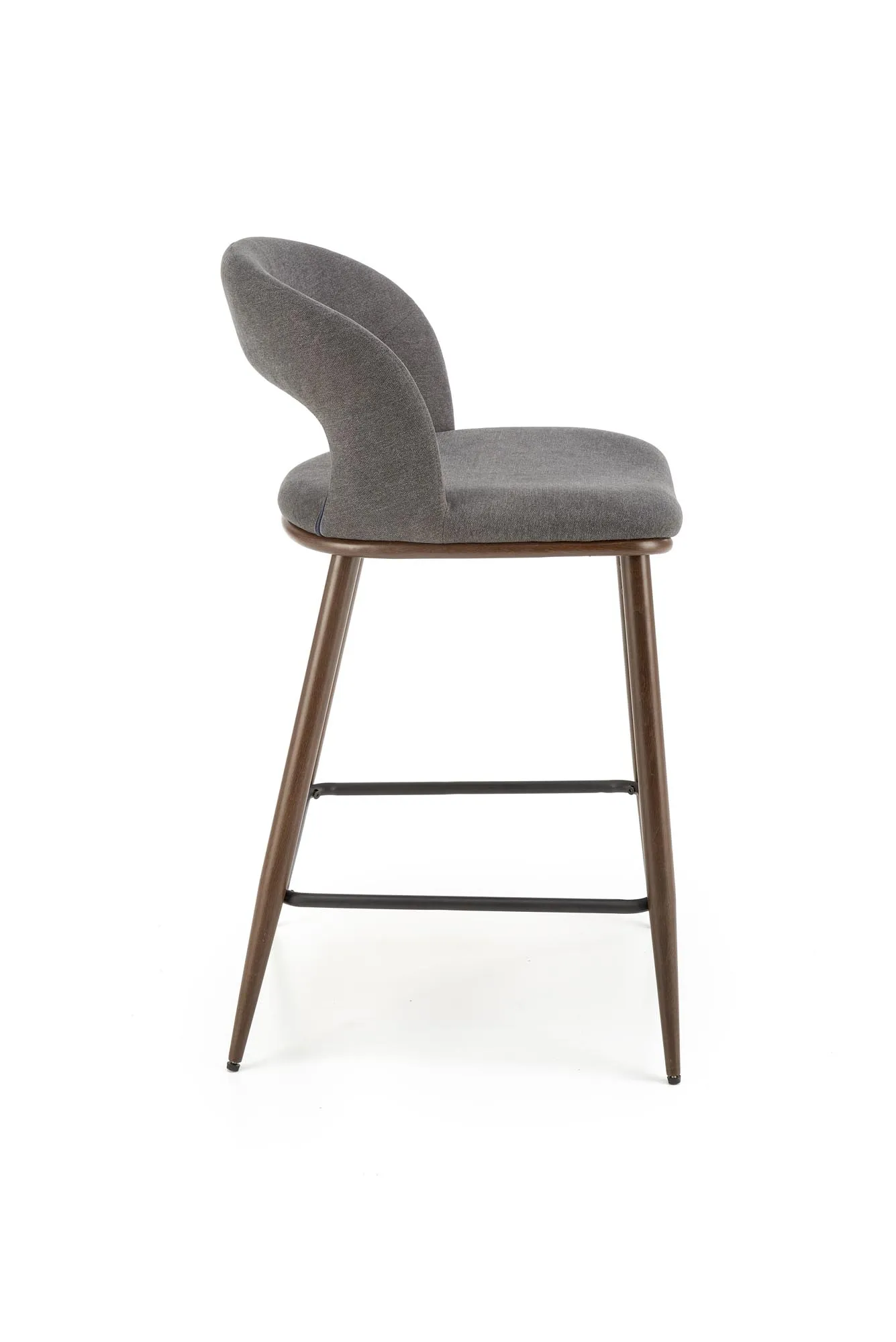 BA-HA105119-3 Stilinga baro kėdė HA105119 su moderniu dizainu