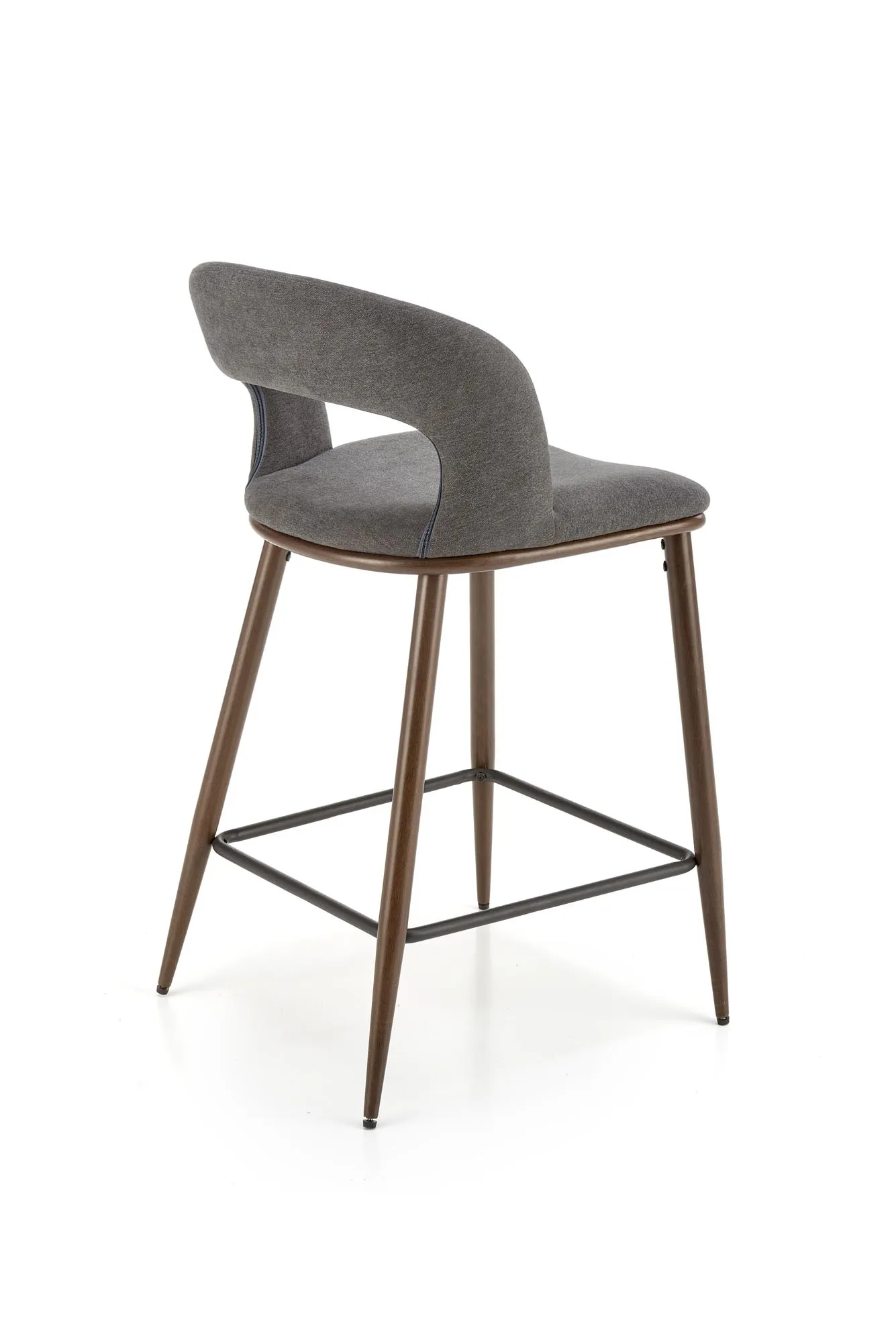 BA-HA105119-4 Stilinga baro kėdė HA105119 su moderniu dizainu