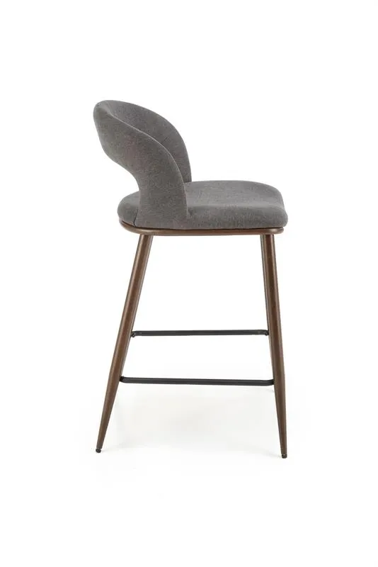 BA-HA105119-7 Moderni baro kėdė HA105119 su elegantišku dizainu