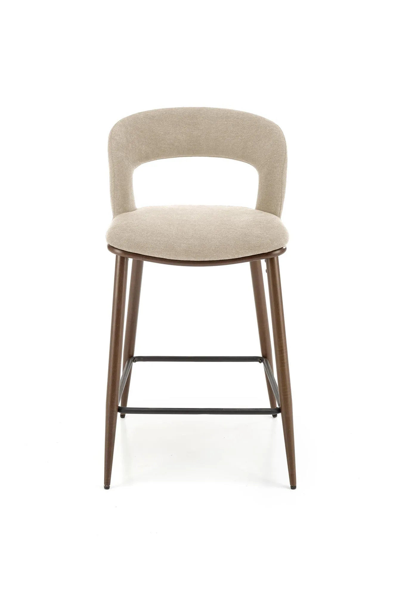 BA-HA105120-4 Elegantiška baro kėdė HA105120 su moderniu dizainu