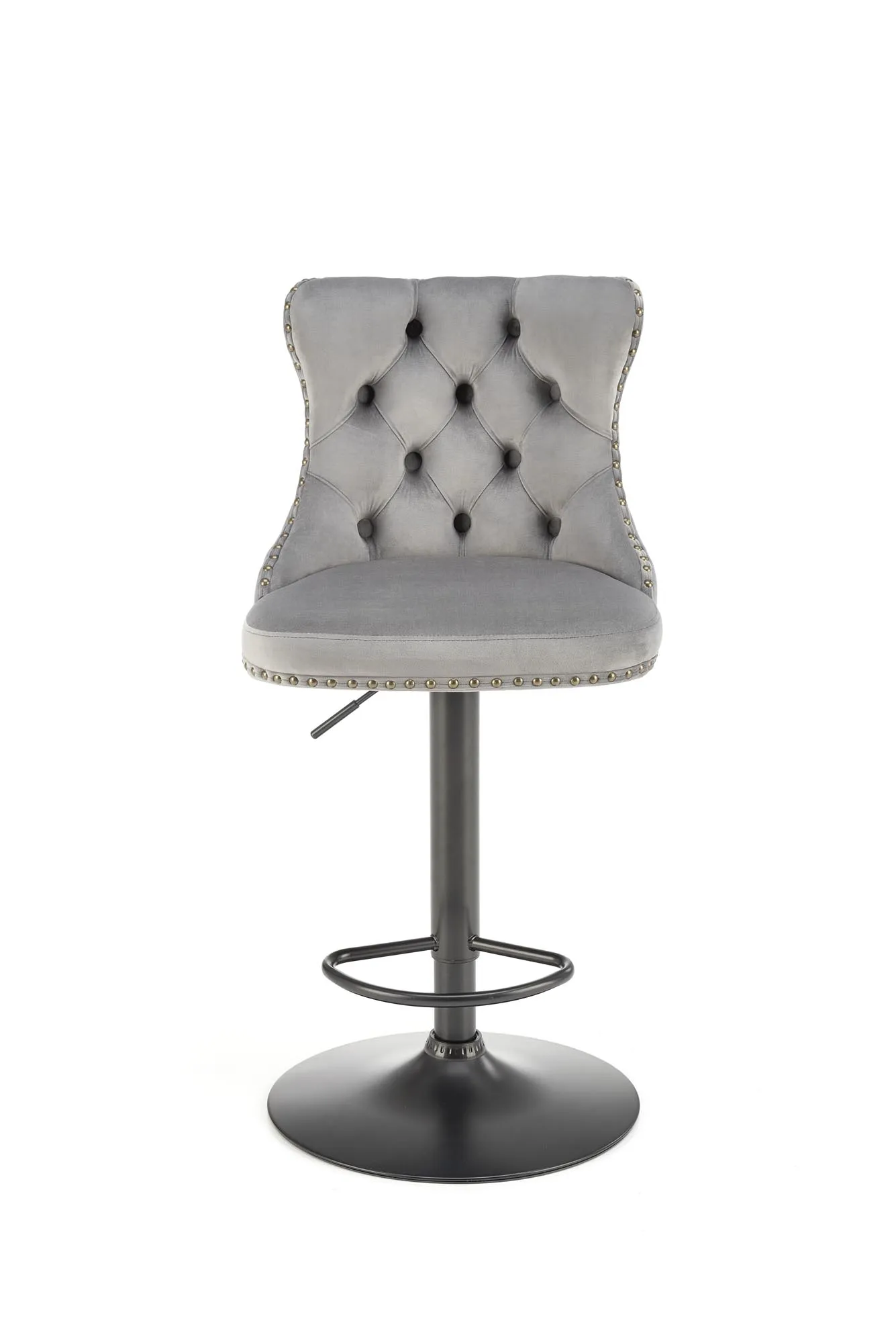 BA-HA105125-11 Moderni baro kėdė HA105125 su elegantišku dizainu