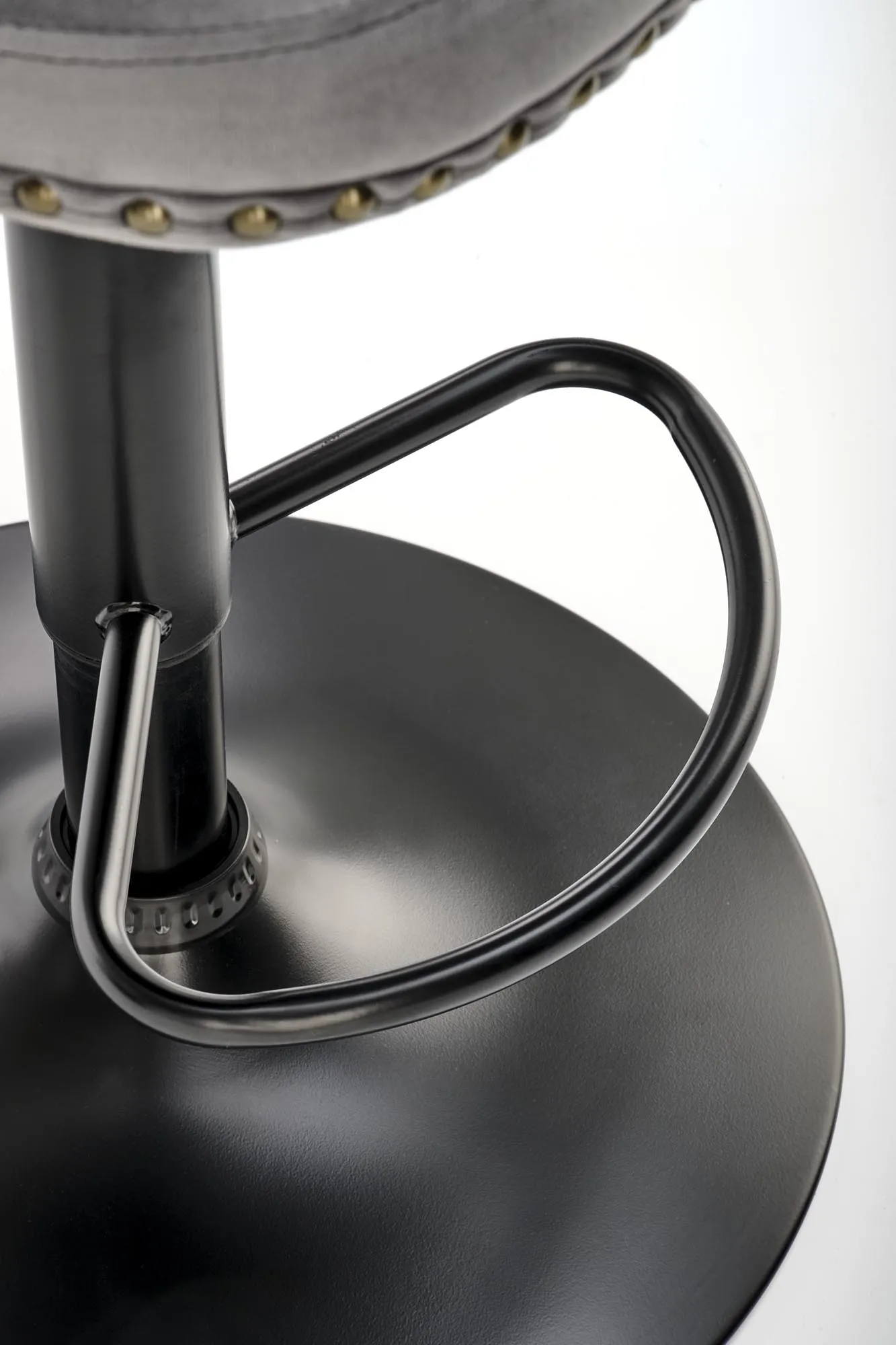 BA-HA105125-4 Moderni baro kėdė HA105125 su elegantišku dizainu