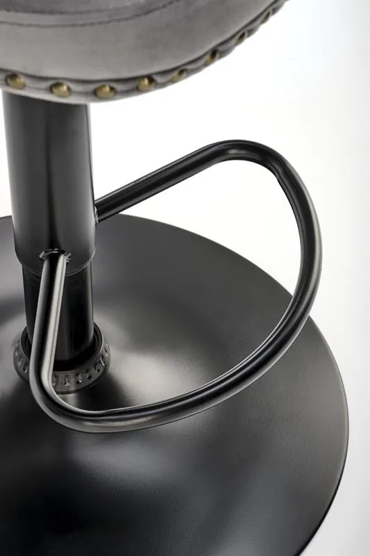 BA-HA105125-8 Stilinga baro kėdė HA105125 su moderniu dizainu