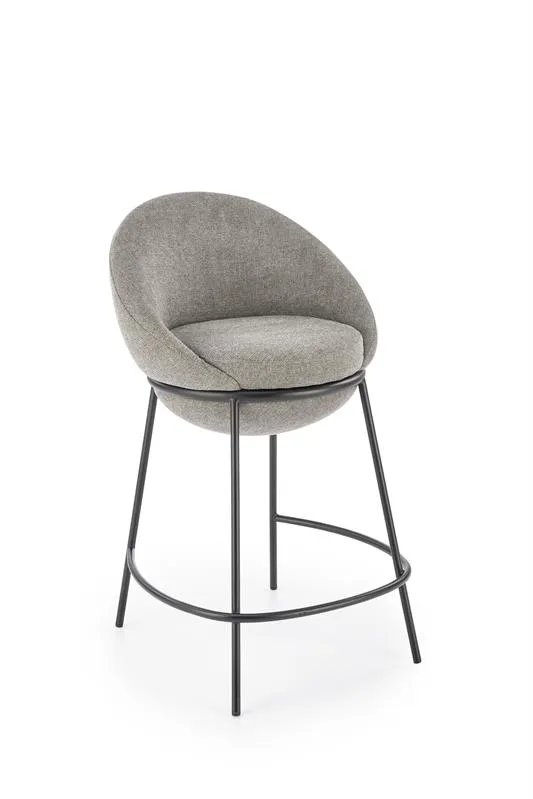 BA-HA105127-5 Moderni baro kėdė HA105127 su elegantišku dizainu
