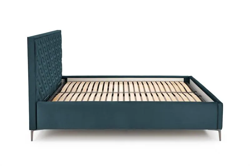 BA-HA105158-6 Modernus lovos galvūgalis interjerui su elegantišku dizainu