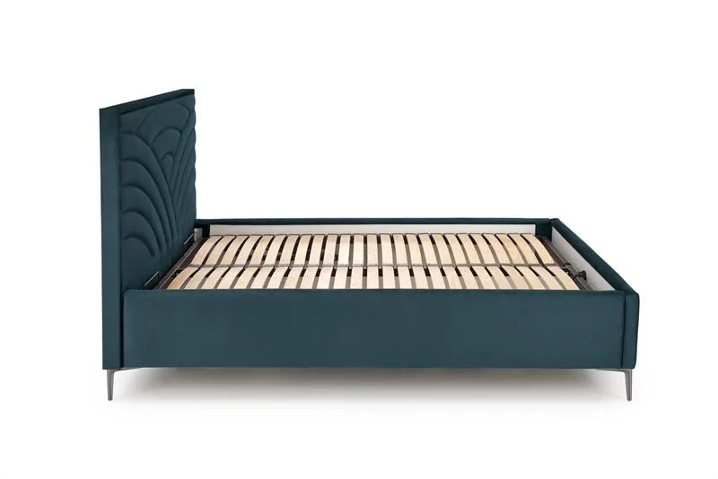 BA-HA105163-6 Modernus lovos galvūgalis HA105163 elegantiškam miegamojo interjerui
