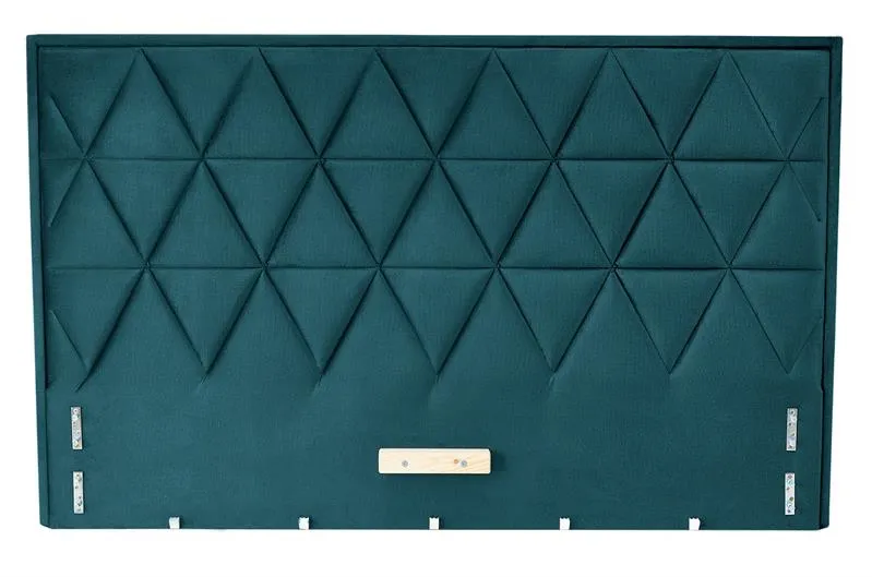 BA-HA105173-5 Modernus lovos galvūgalis HA105173 interjerui su elegantišku dizainu