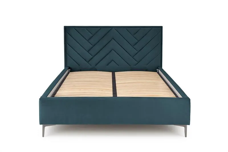 BA-HA105178-13 Modernus lovos rėmas HA105178 su elegantišku dizainu