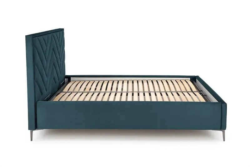 BA-HA105178-6 Modernus lovos rėmas HA105178 su elegantišku dizainu