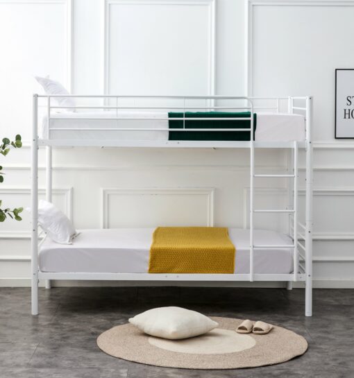 BUNKY bunk lova, balta