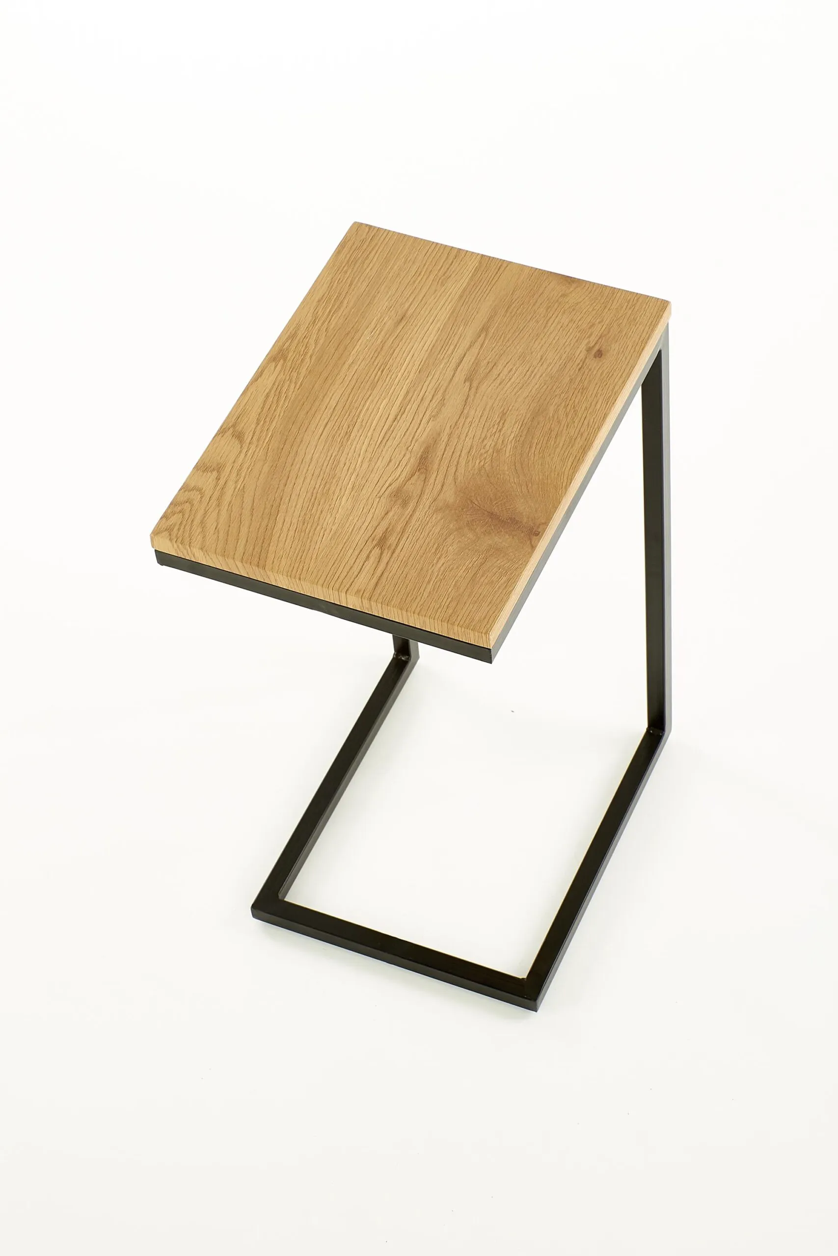 BA-HA105207-10 Modernus kavos staliukas HA105207 su elegantišku dizainu