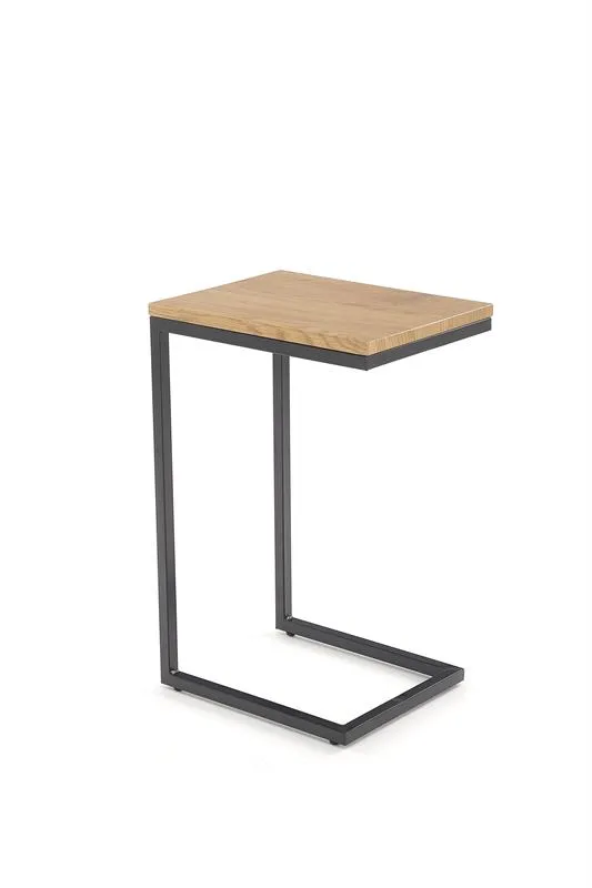 BA-HA105207-6 Modernus kavos staliukas HA105207 su elegantišku dizainu