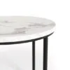 Modernus kavos staliukas HA105218 galerijos nuotraukoje