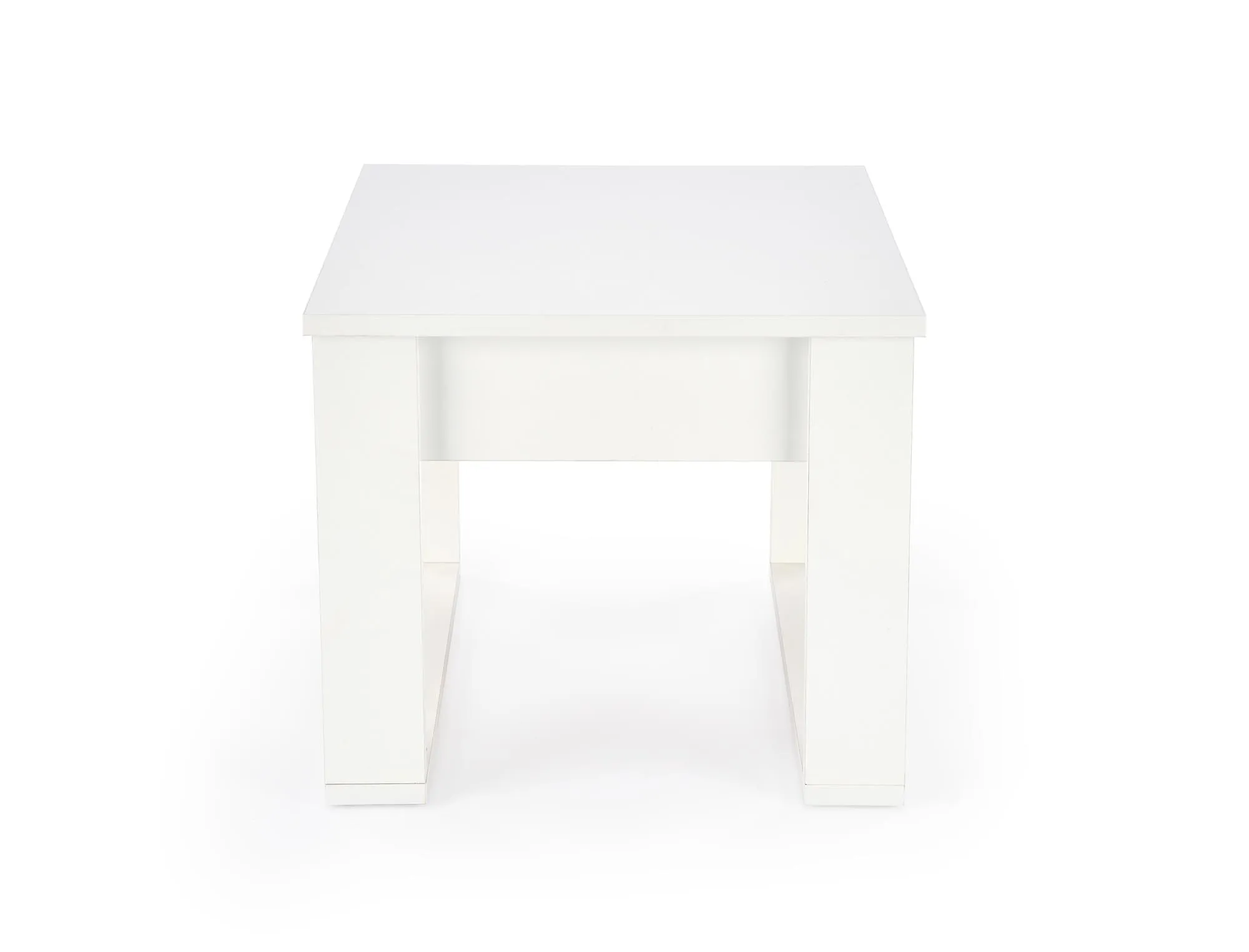 BA-HA105253-12 Modernus kavos staliukas HA105253 su elegantišku dizainu