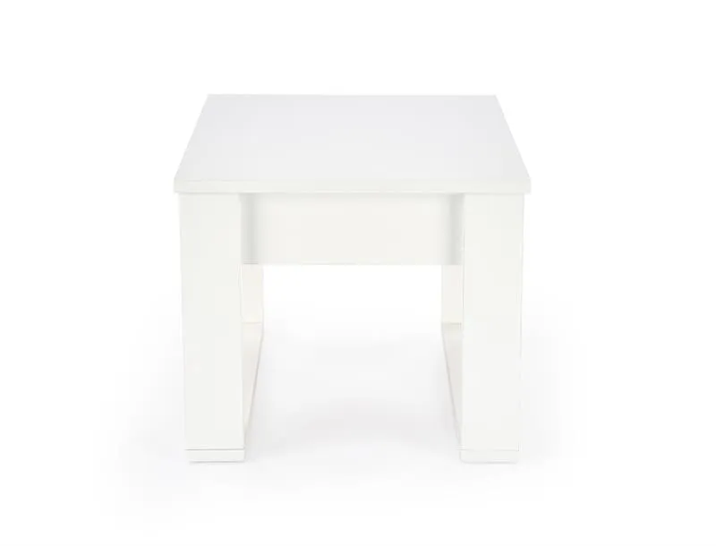 BA-HA105253-16 Modernus kavos staliukas HA105253 su elegantišku dizainu