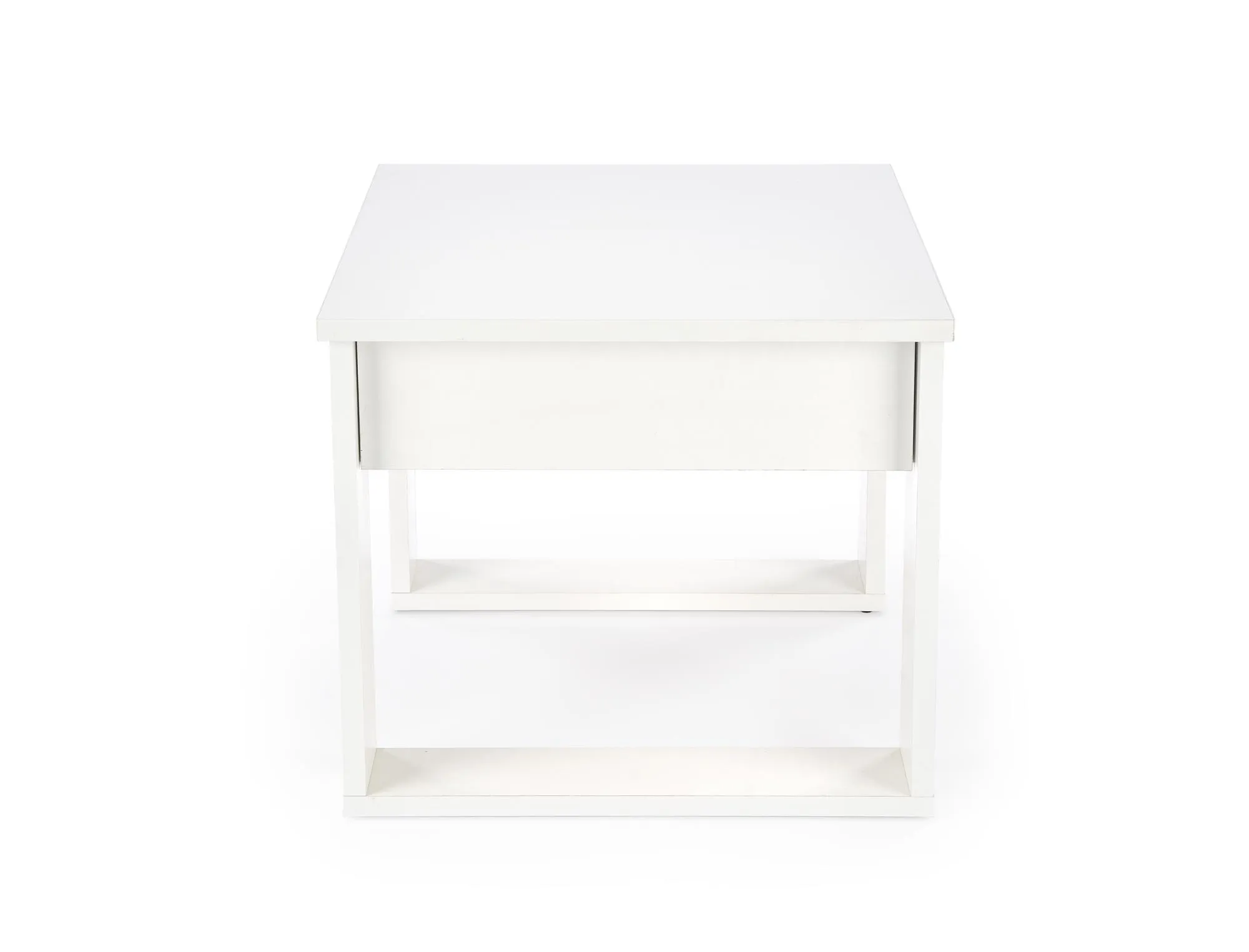 BA-HA105253-3 Modernus kavos staliukas HA105253 su elegantišku dizainu