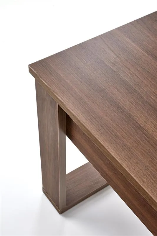 BA-HA105254-14 Modernus kavos staliukas HA105254 su elegantišku dizainu
